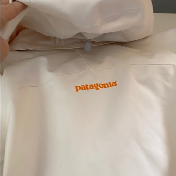 Patagonia snowbelle insulated ski coat - Picture 7 of 7